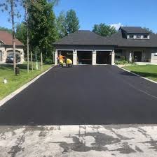 Why Choose Us For All Your Driveway Paving Needs in Columbia Falls, MT?